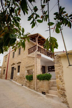 Maragos Apartment, Pitsidia